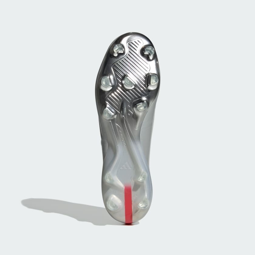 PRADA × adidas Copa Pure Luxury.1 FG Buy Prada x adidas Copa Pure Luxury.1 FG 'Silver Metallic